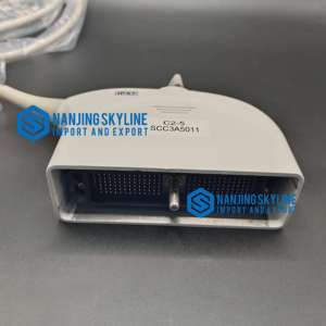 Sonda Convexa <span class=keywords><strong>Mindray</strong></span> Ultrasound DC-3 DC-6 <span class=keywords><strong>3C5A</strong></span> para Uso Médico Hospitalario - Product Image 3