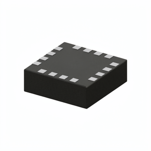Clock Timing Components Electronic 9FGV1005Q533LTGI 16 TFLGA Exposed Pad Manufacturer Channel - Product Image 1