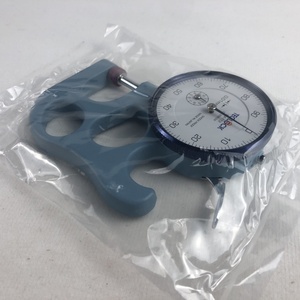 Оригинальный японский толщиномер TECLOCK Import <span class=keywords><strong>SM</strong></span>-112 - Product Image 3