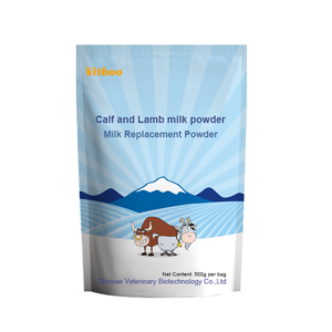 GREEN EMPIRE Cow Milk Powder / Cow Milk Formulation for Pets 350GM / Susu Formula Haiwan / Susu Kucing / Susu Anjing