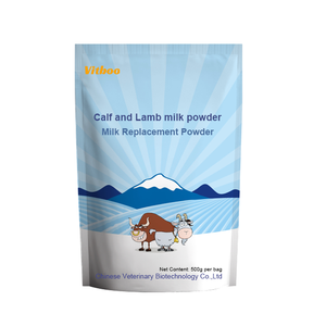 GREEN EMPIRE Cow Milk Powder / Cow Milk Formulation for Pets 350GM / Susu  Formula Haiwan / Susu Kucing / Susu Anjing