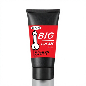 Nuevo Gel para Agrandamiento del Pene para Hombres, Extractos de Plantas para Masaje, Nutre, Engrosa, Estimula el Crecimiento, 50 ml, Sin Efectos Secundarios, Mejora el Placer Sexual - Product Image 2