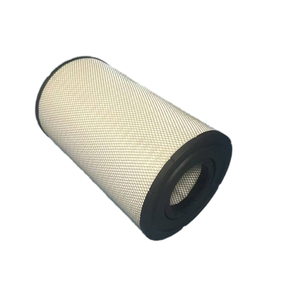 ไส้กรองอากาศ Manny รุ่น 1627456724 สำหรับคอมเพรสเซอร์ กรองฝุ่นละอองและอนุภาค - Product Image 4