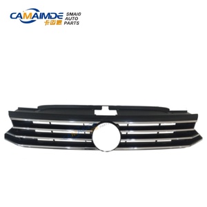 Nuova Griglia Frontale in Plastica per <span class=keywords><strong>Volkswagen</strong></span> B8 <span class=keywords><strong>Variant</strong></span>, OEM 3GO 853 653, Vendita Calda - Product Image 3