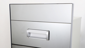 Armadio contenitore per riso da incasso portatile leggero per <span class=keywords><strong>cucina</strong></span> - Product Image 3