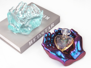 Molde de silicona para manualidades con resina epoxi, suministros de arte, venta al por mayor para fundición de resina epoxi. - Product Image 4