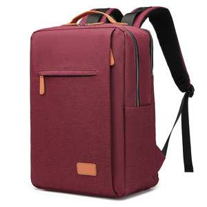 Mochila Multifuncional para Portátil con Puertos USB Dobles Mejorados y Amplio Espacio de Almacenamiento para Viajes y Uso Diario - Product Image 4