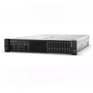 Almacenamiento Flash asequible HPE MSA 2062 12Gb SAS Puerto de expansión 6th Gen MSA Storage 2U Rack Fibre Channel SFF Storage - 24 x HDD - Product Image 1