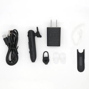วิทยุสื่อสาร ET-H2 mini แบบพกพา บลูทูธ ระยะ 3 กม. UHF - Product Image 4