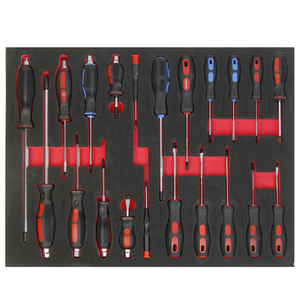 Juego de herramientas de mano para el hogar, equipo de reparación de bicicletas, motocicletas y vehículos, Oem, 298 Uds. - Product Image 6