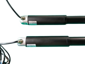 Aktuator Linear Listrik Beban Berat dengan Kontrol Sinkron Sensor Hall 2pcs - Product Image 3