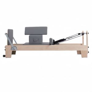 Letto in Legno di Acero per Donne, per Attrezzature Aerobiche, <span class=keywords><strong>Pilates</strong></span> e Yoga, Marca LMX, Modello LMX-HF, Logo Personalizzabile - Product Image 1