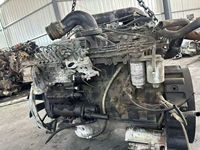 Moteur diesel de camion d'occasion 4BT 6BT 6CT ISL375 ISM11