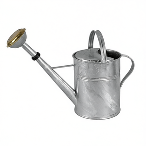 Regadera Kovotvar de 9 L con Boquilla de Latón para Uso en Jardín Exterior - Product Image 2