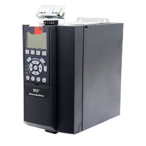 Controlador PLC FC-302PK37T5E20H1BXXXXXSXXA0BXC4XXXD0 131B7881 037kW LCP 102 - Product Image 1