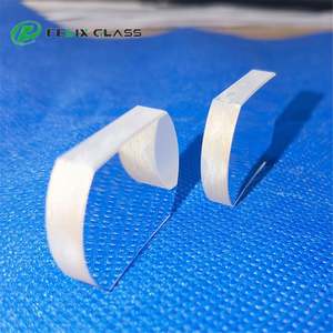 Espejo Óptico de Primera Superficie con Revestimiento de Aluminio Protector de Forma Plana de 45 Grados FELIX AOI - Product Image 3