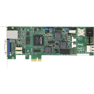 Pour <span class=keywords><strong>carte</strong></span> IPMI PCIe ASRock Rack PAUL ASPEED AST2500 - Product Image 2