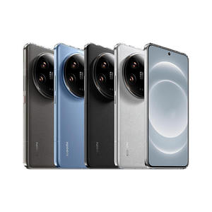 Originale per <span class=keywords><strong>Xiaomi</strong></span> <span class=keywords><strong>Mi</strong></span> 14 ultra Smartphone Snapdragon 8 Gen <span class=keywords><strong>3</strong></span> usato 5300mAh 120Hz schermo 90W caricatore veloce telefono cellulare <span class=keywords><strong>Mi</strong></span> - Product Image 4