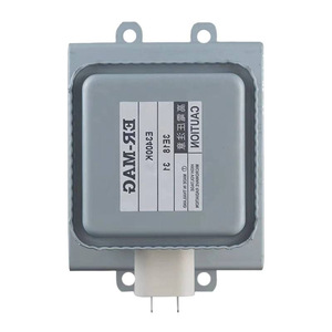Four à micro-ondes à magnétron 1030W 2M248H 2450MHz, pièce de refroidissement par air M24FB-610 - Product Image 3