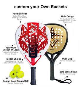 <span class=keywords><strong>Raquette</strong></span> de <span class=keywords><strong>padel</strong></span> professionnelle, <span class=keywords><strong>raquette</strong></span> de paddle, pala de <span class=keywords><strong>padel</strong></span>, cadre en carbone, <span class=keywords><strong>raquette</strong></span> de <span class=keywords><strong>padel</strong></span> 360-380 grs, <span class=keywords><strong>forme</strong></span> de larme, raquettes de tennis de <span class=keywords><strong>padel</strong></span> - Product Image 3