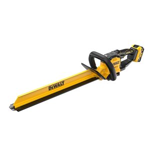 Cortasetos DeWalt de 24 Pulgadas Inalámbrico a Batería - Product Image 1