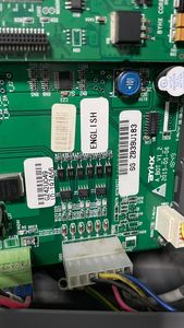 Новая материнская плата Gz 3202SG BYHX Английская версия/китайская версия - Product Image 5