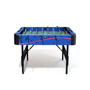 Table de baby-foot commerciale pliable de petite taille pour enfants, personnalisable en gros - Product Image 3