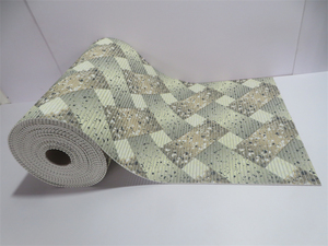<span class=keywords><strong>Tapis</strong></span> antidérapant de <span class=keywords><strong>tapis</strong></span> de polyester de <span class=keywords><strong>tapis</strong></span> de conception de mode commerciale résidentielle - Product Image 6