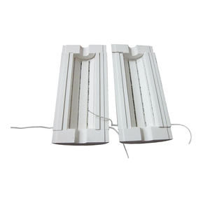 Modulo di riscaldamento in fibra ceramica di 1200 gradi elettrico in fibra ceramica riscaldatore tubo camera forno - Product Image 4