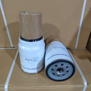 ตัวกรองที่แยกน้ำน้ำมันเชื้อเพลิงเครื่องยนต์ดีเซลรถบรรทุกตรง P551034 FS19798 BF1347 PL270x ติดไฟได้ - Product Image 3