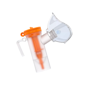 New Products Medical <strong>Inhaler</strong> Machine Portable DC Nebulizer Hot Sell Portable Nebulizer - Product Image 4