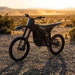 Disponibile negli USA, Pronta per la Spedizione: <span class=keywords><strong>Moto</strong></span> <span class=keywords><strong>Elettrica</strong></span> <span class=keywords><strong>Talaria</strong></span> Komodo 32kW 97.2V 45AH, Spedizione Rapida, <span class=keywords><strong>Moto</strong></span> da Corsa Offroad per Adulti - Product Image 5