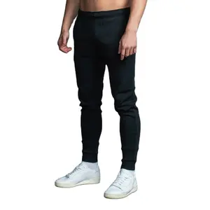 Joggers Men Wholesale Custom Sports Pants Plus Size Men Sports Pants Men Joggers Comfortable Windproof Joggers For Men