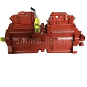 Excavator Parts 31N6-10051 K3V112DT Main Pump R210-7 Hydraulic Pump For Hyundai