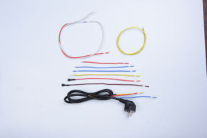 Датчик температуры NTC для кофемашины Высокоточный быстрый отклик 1000 шт. MOQ - Product Image 4