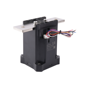 HCF1000A 1000A High Voltage Contactor 1000A 1500V 12V 24V 48V Coil <b>Relay</b> for EV Charging Energy Storage System - Product Image 2