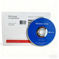 Sunucu 2025 Standart 64-bit DVD OEM Çevrimiçi Aktivasyon Anahtarı Lisansı Ömür Boyu Garanti 16 Çekirdekli MAC Stok Veri Merkezi Sürümü