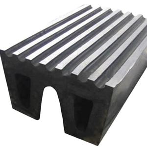 กันชนยางแบบ W สำหรับเรือลากจูง ราคาดีที่สุด - Product Image 5