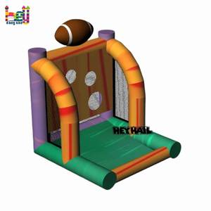 Nouveau jeu sportif gonflable : Jeu de baseball gonflable <span class=keywords><strong>pour</strong></span> fêtes et événements en plein air - Product Image 5