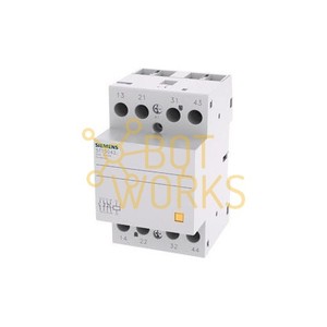 Siemens 5TT58420 - Nuovo - Product Image 1