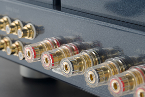 MUZISHARE X5 Amplificateur de puissance combiné à <span class=keywords><strong>tube</strong></span> audio HIFI haut de gamme pour usage domestique - Product Image 5