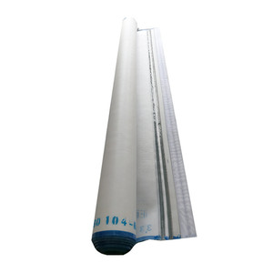 Chất lượng cao vành đai lọc vải Lọc vành đai cho chân không Bộ lọc vành đai - Product Image 4