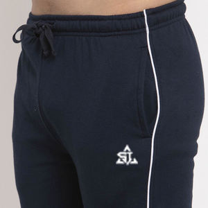 คอลเลคชั่นฤดูหนาวชุดวอร์มผ้าฝ้าย100% ของผู้ชายชุดวอร์มออกแบบได้ตามต้องการพร้อมซิป - Product Image 5