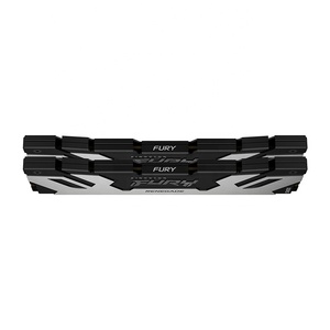 Fury Renegade DDR5 PC RAM 16GB / 32GB (16*2) 6000MHz per la memoria Desktop <span class=keywords><strong>componenti</strong></span> della RAM <span class=keywords><strong>del</strong></span> <span class=keywords><strong>Computer</strong></span> ad alte prestazioni - Product Image 5