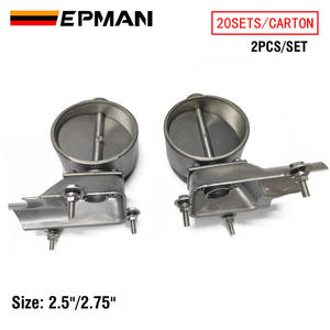 Valve d'échappement sous vide de voiture avec télécommande pour Benz-Mercedes pour <span class=keywords><strong>Audi</strong></span>, système d'échappement, Valve de coupure EPCUT22D - Product Image 6