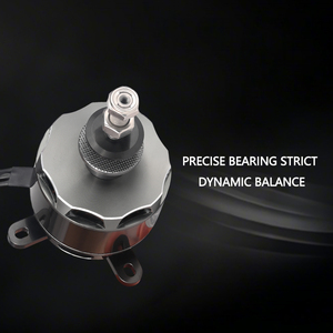 Premium AM5230A 200KV Brushless <b>Motor</b> - German Engineering Quality with Waterproof Rating for Professional <b>Drone</b> Manufacturers - Product Image 5