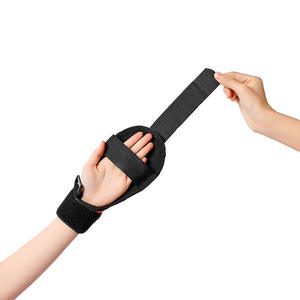 Gants de rééducation respirants antidérapants pour la main, pour patients hémiplégiques, équipement d'entraînement pour les doigts - Product Image 6
