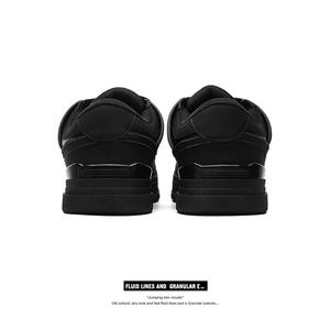 2025 nouvelles baskets décontractées respirantes à la mode et polyvalentes avec un design unique pour les personnes habillées à la mode - Product Image 6