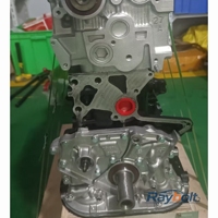 Ensemble moteur haute performance 3S-FE pour Toyota 2.0L 4 cylindres essence, bloc moteur, pièces détachées auto