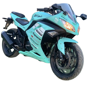 รถมอเตอร์ไซค์ Kawasaki Wild Lion 250 และรุ่น <span class=keywords><strong>H2R</strong></span> ของ Jandis <span class=keywords><strong>มือ</strong></span><span class=keywords><strong>สอง</strong></span>, รถมอเตอร์ไซค์มือ<span class=keywords><strong>สอง</strong></span>, รถสปอร์ต Horizon V6 <span class=keywords><strong>มือ</strong></span><span class=keywords><strong>สอง</strong></span> - Product Image 2